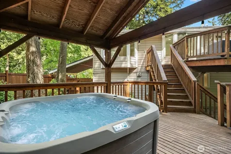 21509 SE 23rd Street Sammamish WA 98075