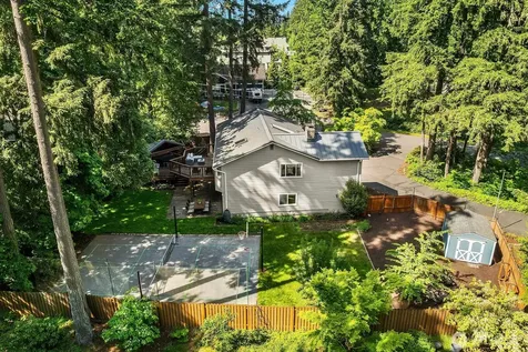 21509 SE 23rd Street Sammamish WA 98075
