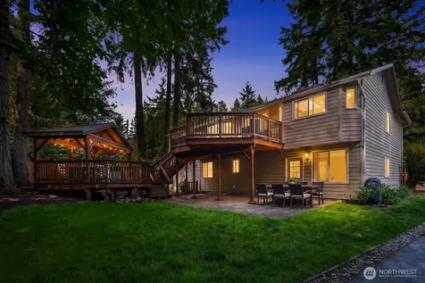 21509 SE 23rd Street Sammamish WA 98075