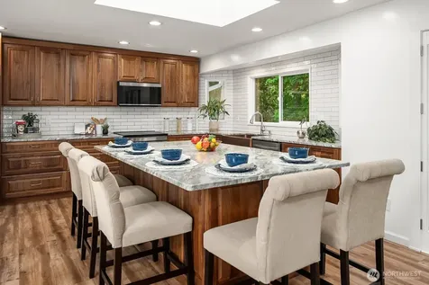 21509 SE 23rd Street Sammamish WA 98075