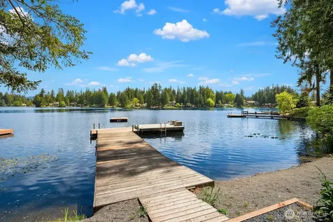 21509 SE 23rd Street Sammamish WA 98075