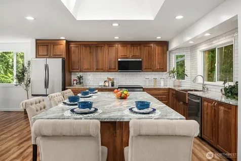 21509 SE 23rd Street Sammamish WA 98075