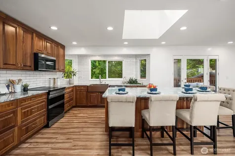21509 SE 23rd Street Sammamish WA 98075