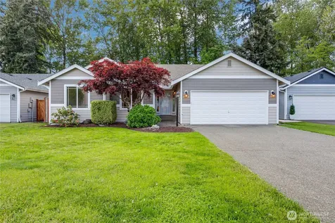 16814 128th Avenue E Puyallup WA 98374