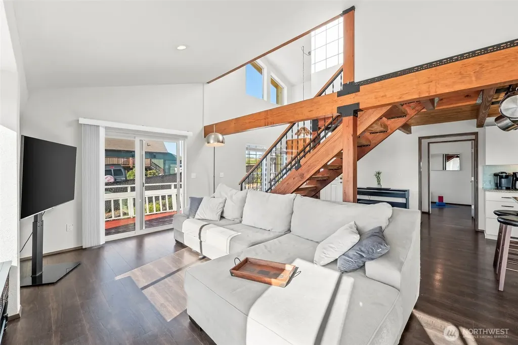 220 Olympic Drive Grapeview WA 98546