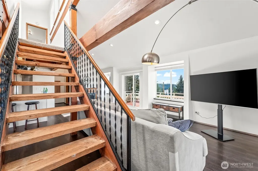 220 Olympic Drive Grapeview WA 98546