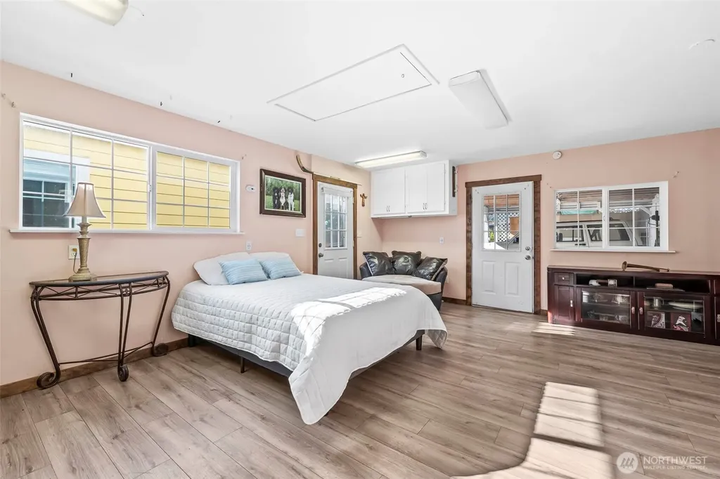 220 Olympic Drive Grapeview WA 98546