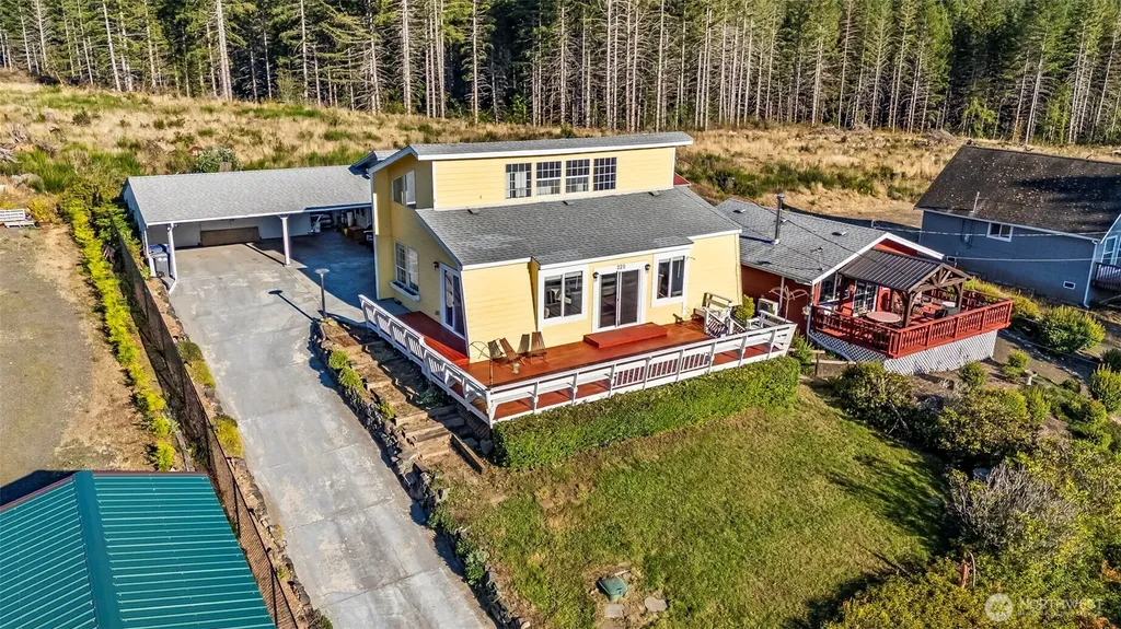 220 Olympic Drive Grapeview WA 98546