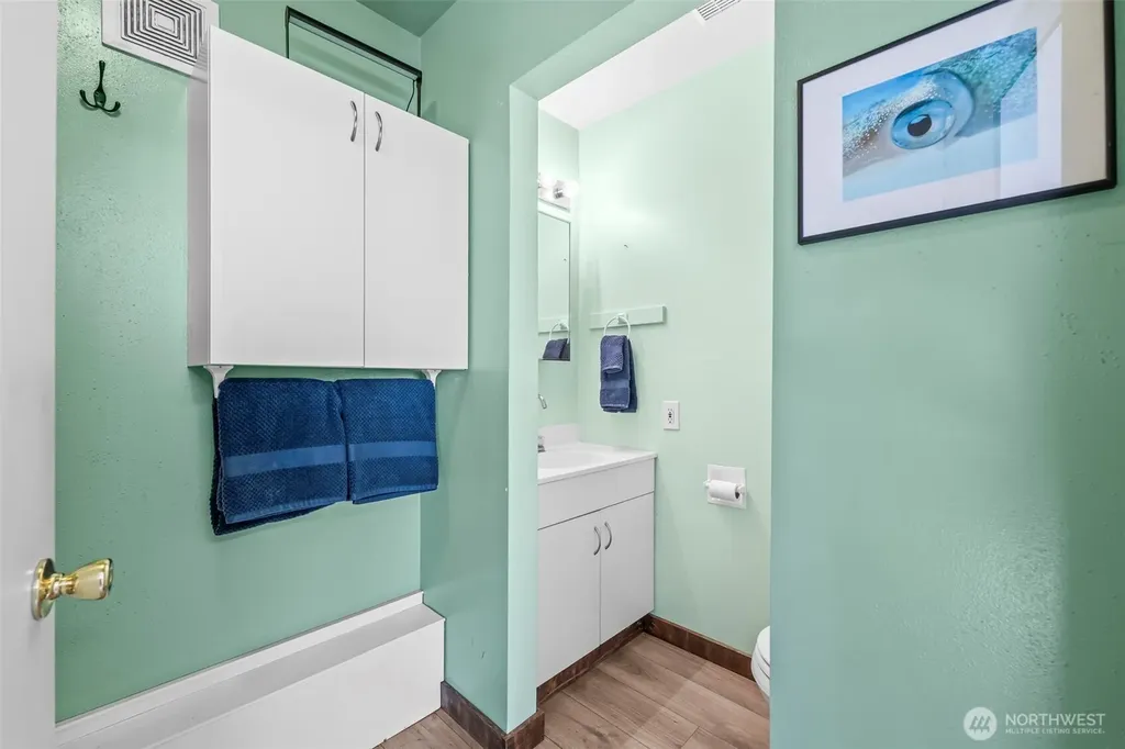 220 Olympic Drive Grapeview WA 98546
