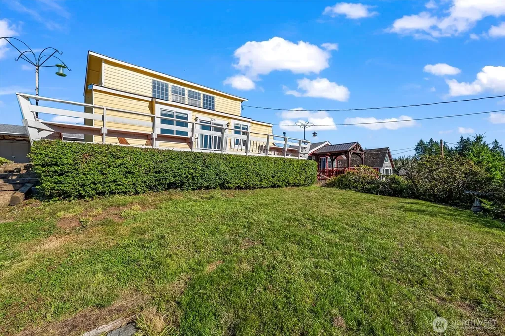 220 Olympic Drive Grapeview WA 98546
