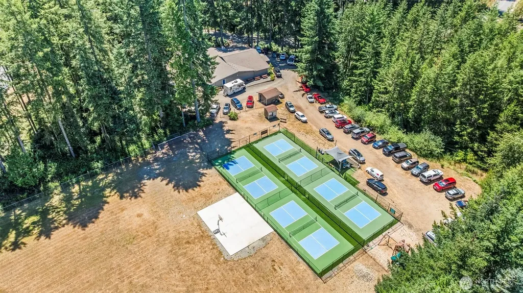 220 Olympic Drive Grapeview WA 98546