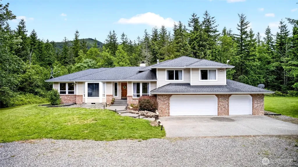 34888 336th Avenue SE Enumclaw WA 98022