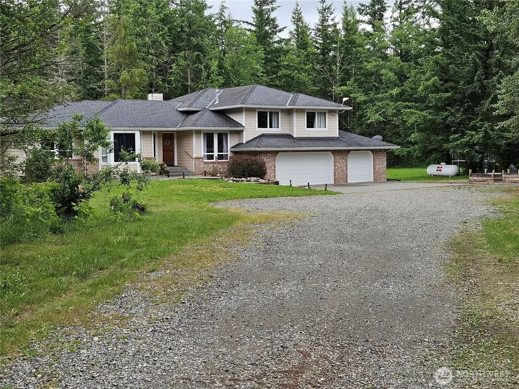 34888 336th Avenue SE Enumclaw WA 98022