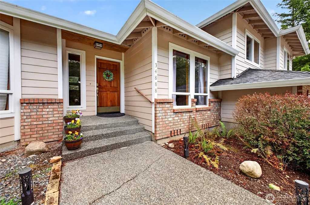 34888 336th Avenue SE Enumclaw WA 98022