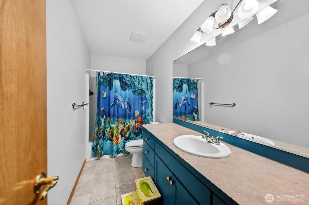 34888 336th Avenue SE Enumclaw WA 98022