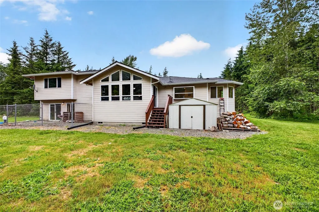 34888 336th Avenue SE Enumclaw WA 98022