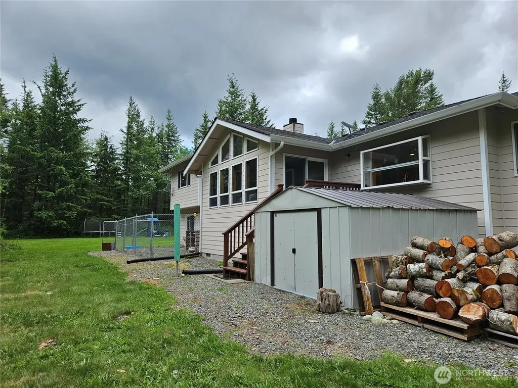 34888 336th Avenue SE Enumclaw WA 98022