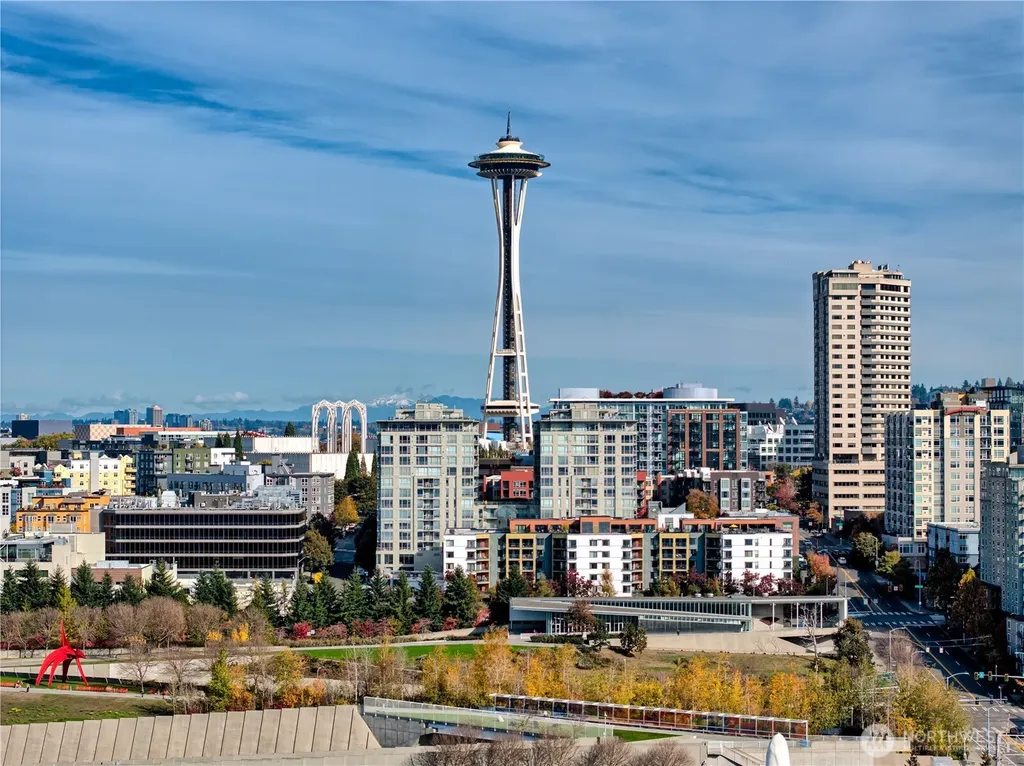 2929 1st Avenue Seattle WA 98121