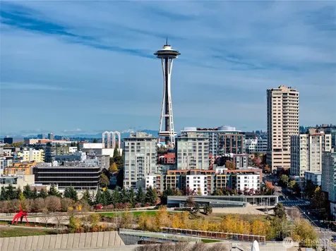2929 1st Avenue Seattle WA 98121