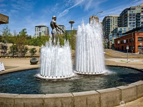 2929 1st Avenue Seattle WA 98121