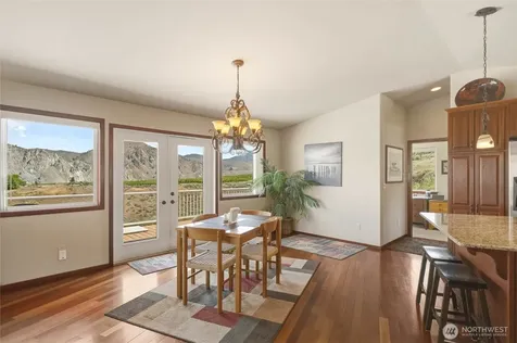 275 E Emerson Drive Orondo WA 98843