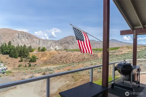 275 E Emerson Drive Orondo WA 98843