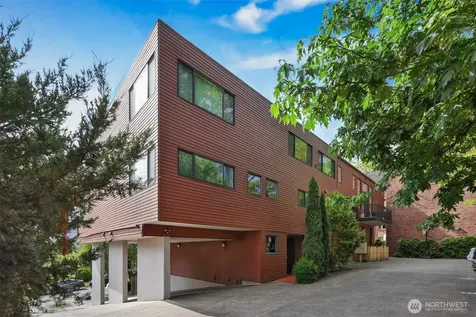 410 13th Avenue E Seattle WA 98102