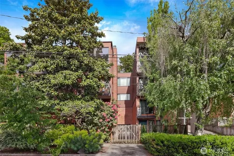 410 13th Avenue E Seattle WA 98102