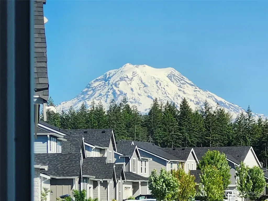 17715 125th Avenue E Puyallup WA 98374
