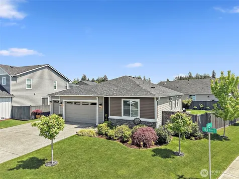 17715 125th Avenue E Puyallup WA 98374