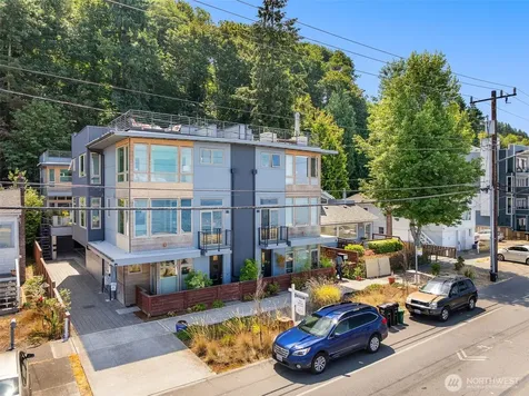 1706 Alki Avenue SW Seattle WA 98116
