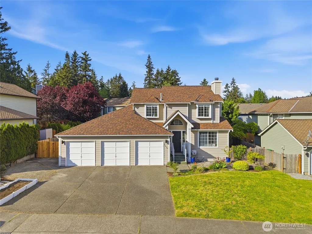 27620 220th Court SE Maple Valley WA 98038