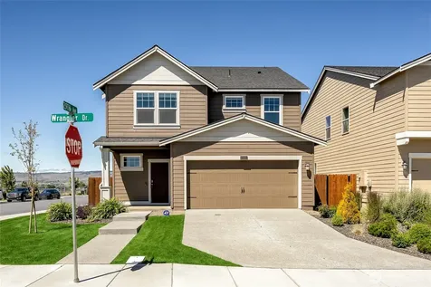 2901 Wrangler Drive Ellensburg WA 98926