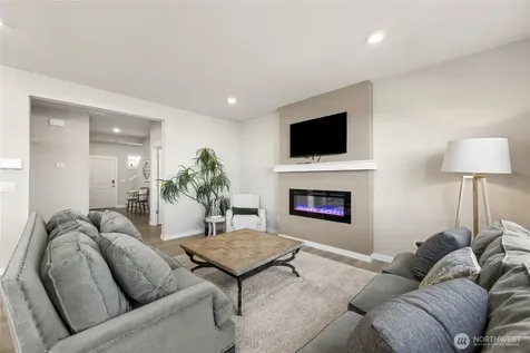 2901 Wrangler Drive Ellensburg WA 98926