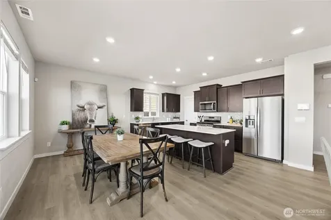 2901 Wrangler Drive Ellensburg WA 98926