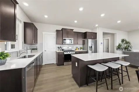 2901 Wrangler Drive Ellensburg WA 98926