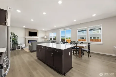 2901 Wrangler Drive Ellensburg WA 98926