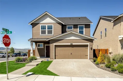 2901 Wrangler Drive Ellensburg WA 98926