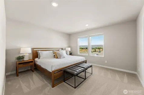 2901 Wrangler Drive Ellensburg WA 98926