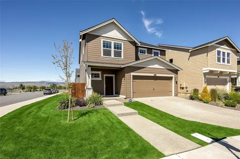 2901 Wrangler Drive Ellensburg WA 98926