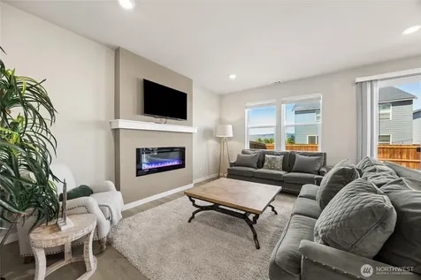 2901 Wrangler Drive Ellensburg WA 98926
