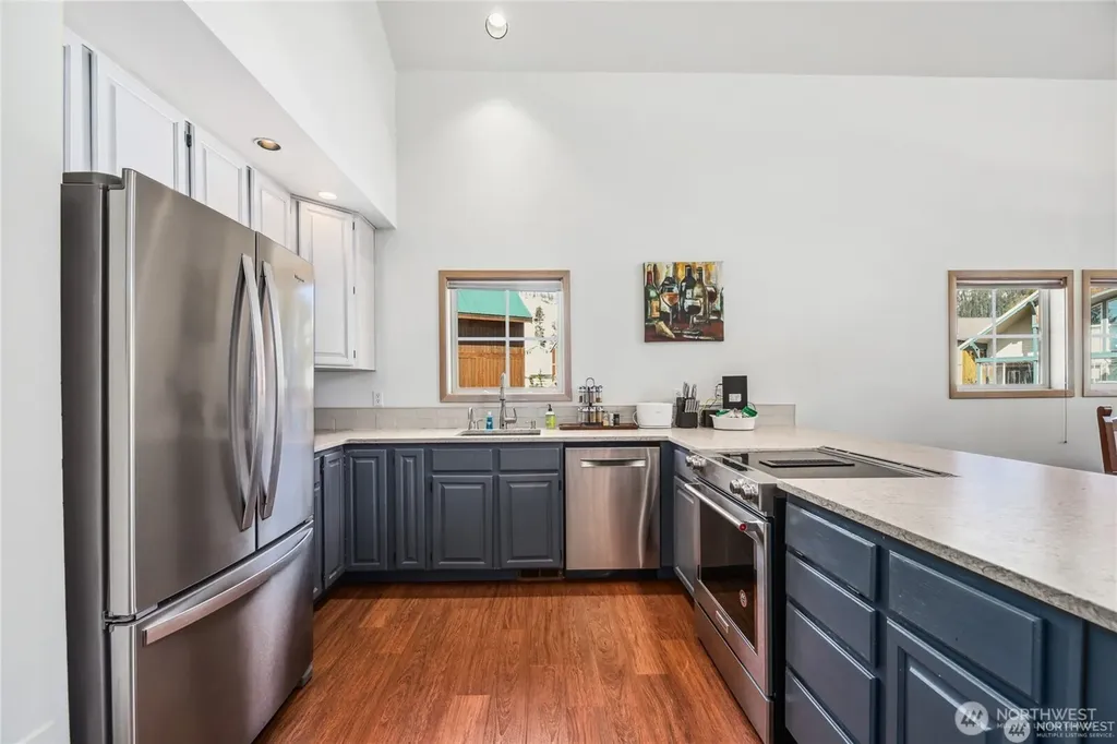 11 Guye Peak Lane Snoqualmie Pass WA 98068