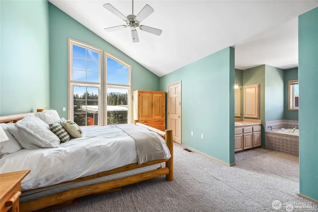 11 Guye Peak Lane Snoqualmie Pass WA 98068