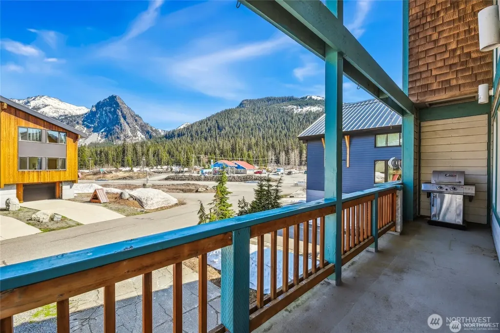 11 Guye Peak Lane Snoqualmie Pass WA 98068