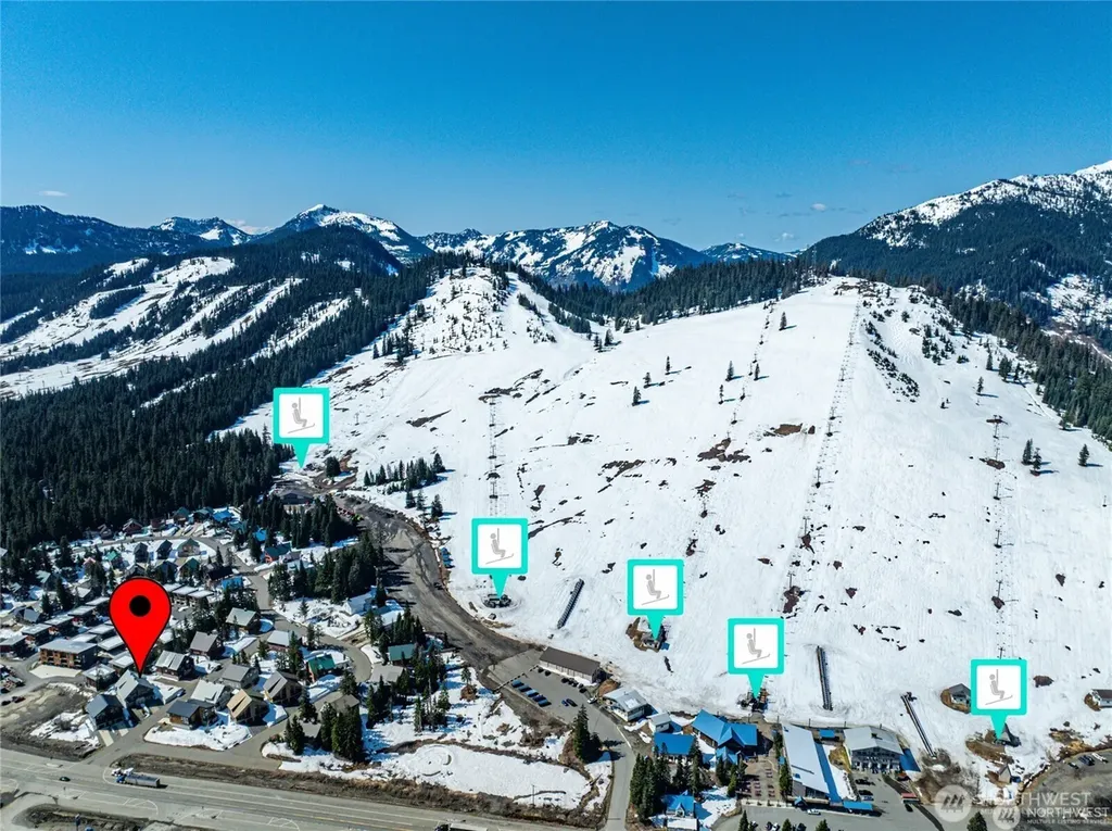11 Guye Peak Lane Snoqualmie Pass WA 98068