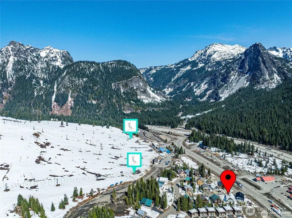 11 Guye Peak Lane Snoqualmie Pass WA 98068