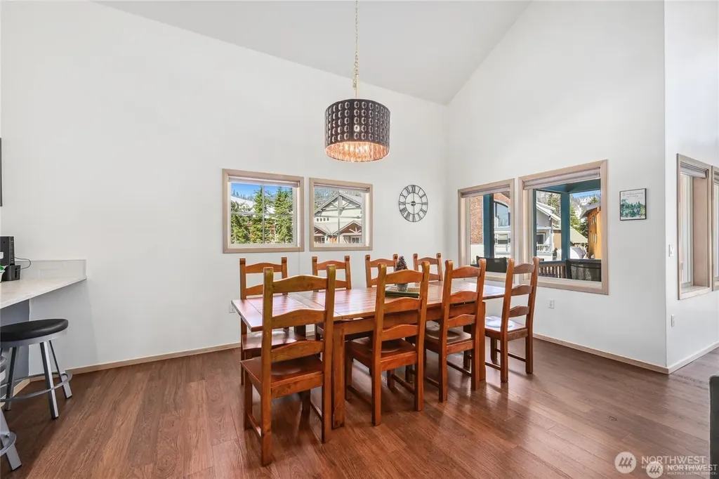 11 Guye Peak Lane Snoqualmie Pass WA 98068