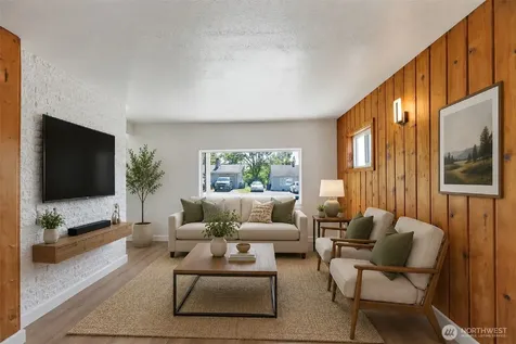 12278 56th Place S Seattle WA 98178