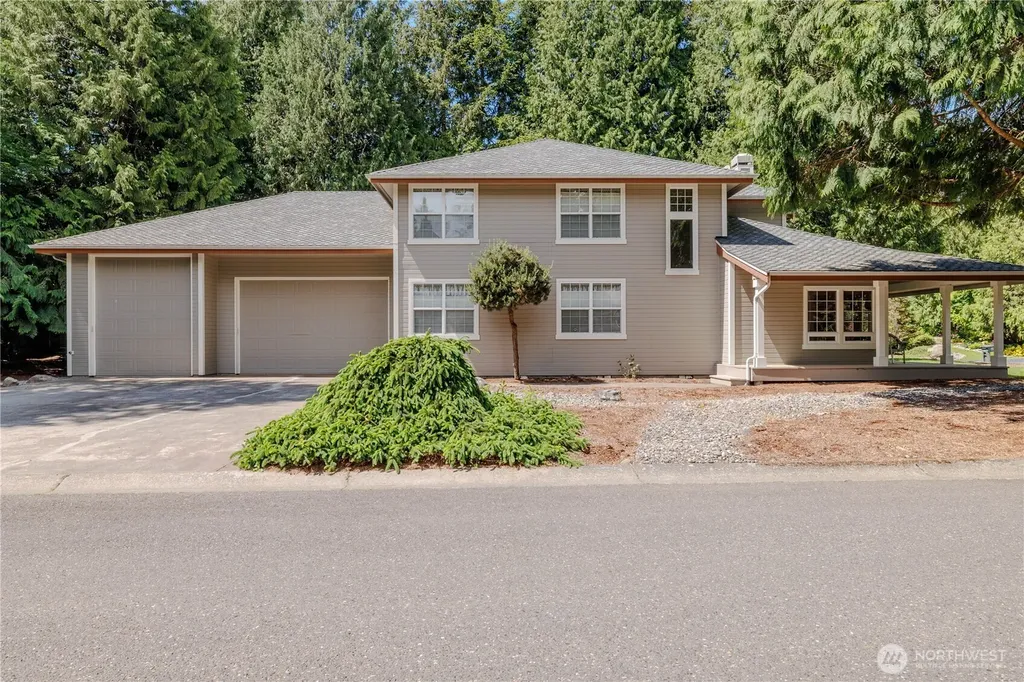 5381 Snow Goose Lane Blaine WA 98230