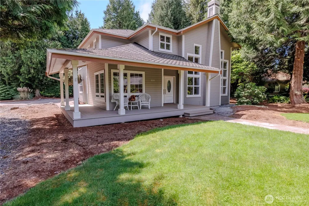 5381 Snow Goose Lane Blaine WA 98230